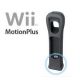 Nintendo Wii Motion Plus - Black