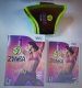 Zumba Fitness: Join the Party + Фитнес Колан за NINTENDO Wii