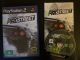 NFS / Need for Speed: ProStreet (PS2)