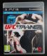 UFC Personal Trainer за ПС3 / PS3