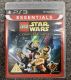 LEGO Star Wars: The Complete Saga за ПС3 / PS3