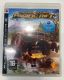 MotorStorm: Pacific Rift за ПС3 / PS3