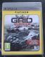 Race Driver: Grid Reloaded за ПС3 / PS3