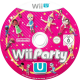 Wii Party за Nintendo Wii U (PAL)