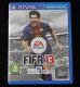 FIFA 13 за ПС ВИТА • Sony PS VITA