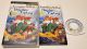 Geronimo Stilton in the Kingdom of Fantasy за ПСП / Sony PSP