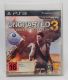 Uncharted 3 Drakes Deception за ПС3 / PS3