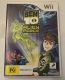 Ben 10 Omniverse за NINTENDO Wii