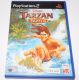 Disney's Tarzan: Freeride (PS2)