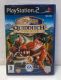 Harry Potter: Quidditch World Cup (PS2)