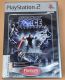 Star Wars The Force Unleashed (PS2)