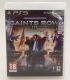 Saints Row IV # Commander in Chief Edition за ПС3 / PS3