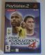 PES 4 # Pro Evolution Soccer 4 (PS2)