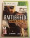 Battlefield: Hardline за XBOX 360