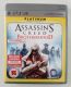 Assassins Creed: Brotherhood за ПС3 / PS3