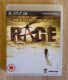 Rage за ПС3 / PS3