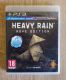 Heavy Rain: Move Edition за ПС3 / PS3