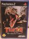 Turok: Evolution (PS2)