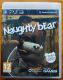 Naughty Bear за ПС3 / PS3