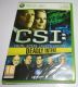 CSI: Deadly Intent за XBOX 360