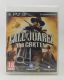 Call of Juarez - The Cartel за ПС3 / PS3