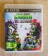 Plants Vs Zombies Garden Warfare за ПС3 / PS3