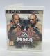 EA Sports MMA за ПС3 / PS3