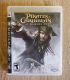 Pirates of the Caribbean: At world's End за ПС3 / PS3