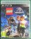 LEGO Jurassic World за ПС3 / PS3