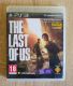 The Last of Us за ПС3 / PS3