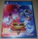 Street Fighter V # Champion Edition за ПС4 / PS4