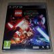 LEGO Star Wars: The Force Awakens за ПС3 / PS3