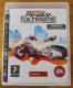 Burnout: Paradise # The Ultimate Box за ПС3 / PS3