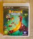 Rayman: Legends за ПС3 / PS3