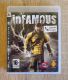 InFamous за ПС3 / PS3