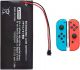 2x Батерии за Joy-Con джойстика # Nintendo Switch