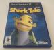 DreamWorks: Shark Tale (PS2)