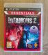 Infamous 2 за ПС3 / PS3