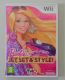 Barbie: Jet, Set & Style за NINTENDO Wii