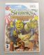 Shrek's Carnival Craze за NINTENDO Wii