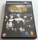 The Getaway: Black Monday (PS2)