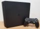 PLAYSTATION 4 • SLIM # PS4 • SLIM # ПС4 СЛИМ Игрова Конзола (Втора употреба)