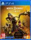 Mortal Kombat 11 # Ultimate Edition (PS4)