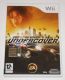 NFS / Need for Speed: Undercover за NINTENDO Wii