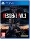 Resident Evil 3 # Remake (PS4)