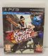 Kung Fu Rider # Move за ПС3 / PS3