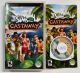 The Sims 2 # Castaway за ПСП / Sony PSP