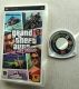 GTA / Grand Theft Auto: Vice City Stories за ПСП / Sony PSP