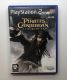 Pirates of the Caribbean # At Worlds End (PS2)