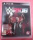 WWE 2K16 # W2K16 за ПС3 / PS3